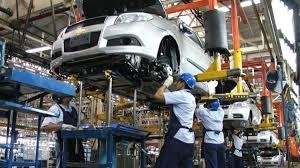 La actividad económica creció 10,3% el año pasado, tras el “parate” de 2020