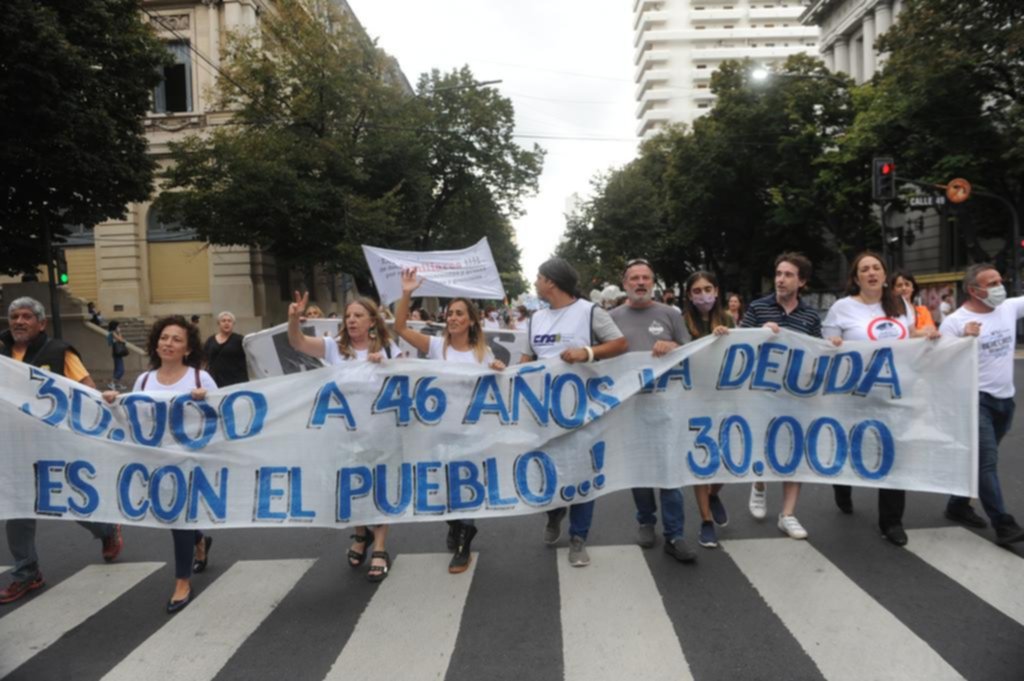 La Provincia derogará decretos de la dictadura