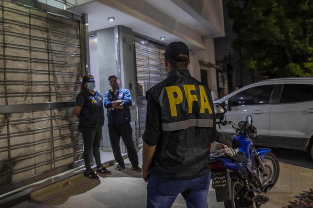 Una causa por grooming desnudó un taller ilegal