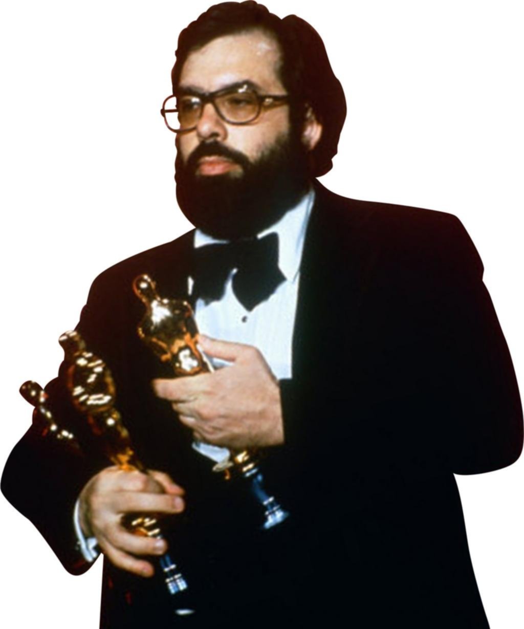 Una oferta que podría haber rechazado: Coppola contó que casi le dice no a “El Padrino”
