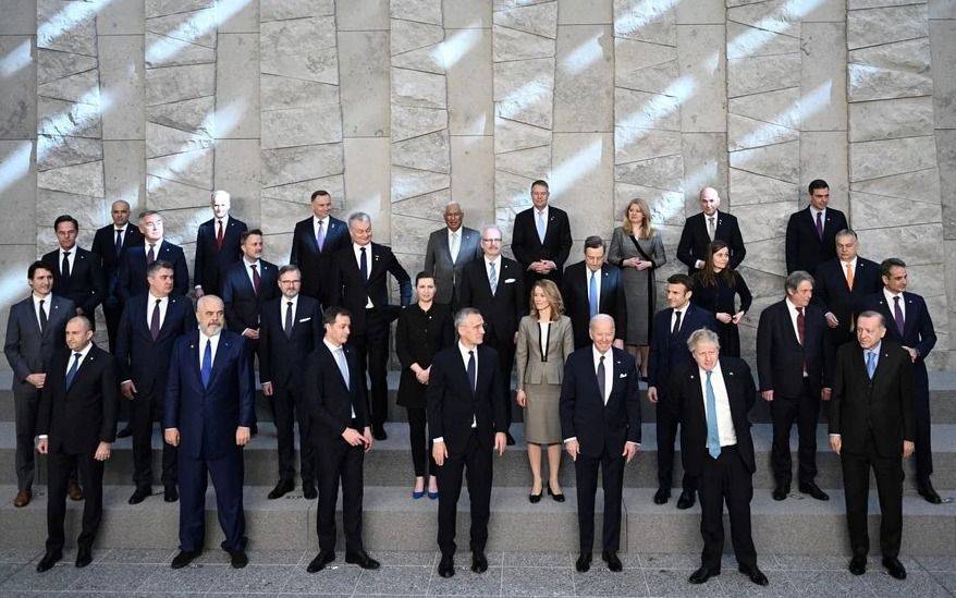 Cumbre de la OTAN: pedido a China y acuerdo por cuatro nuevos batallones internacionales