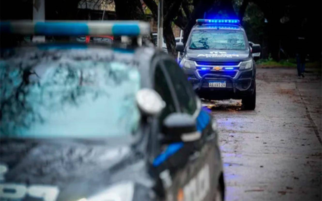 Tres crímenes en tres horas en Rosario, distintos tiroteos