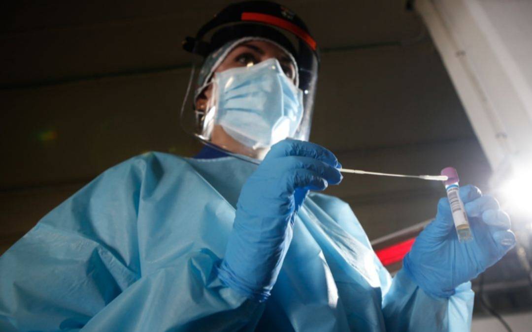 Coronavirus en Argentina: 1580 contagios y 28 fallecidos en las últimas 24 horas