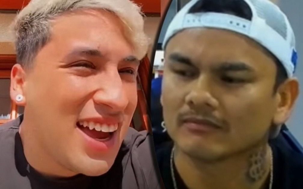 Yao Cabrera suspendió la pelea con el Chino Maidana y estos son los motivos
