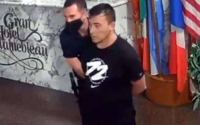 Muerte en San Clemente: liberan a seis de los nueve policías detenidos por “falta de mérito”