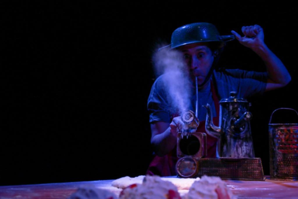 El finde se sale en La Plata: la agenda de espectáculos con música, teatro, shows y mucho más