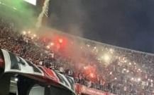 Avanza la investigación por las bengalas en River-Boca: un allanamiento