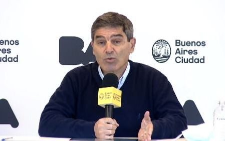 Quirós respondió los dichos de Máximo Kirchner: "Me da dolor"