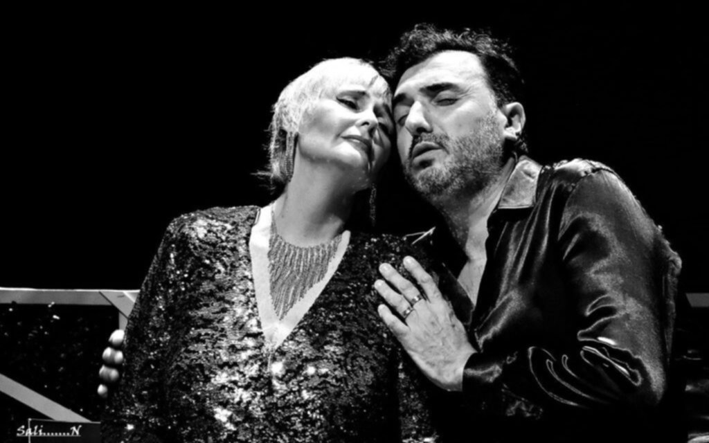 "La Traviata" se despide del Teatro IFT