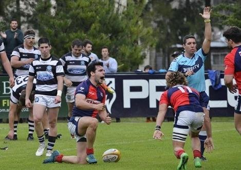 Vuelve el rugby a pleno con el inicio de todas las categorías