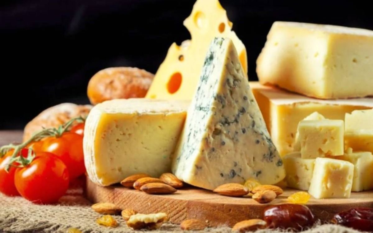 Día Mundial del Queso: por qué se celebra y cuáles son los preferidos de los argentinos