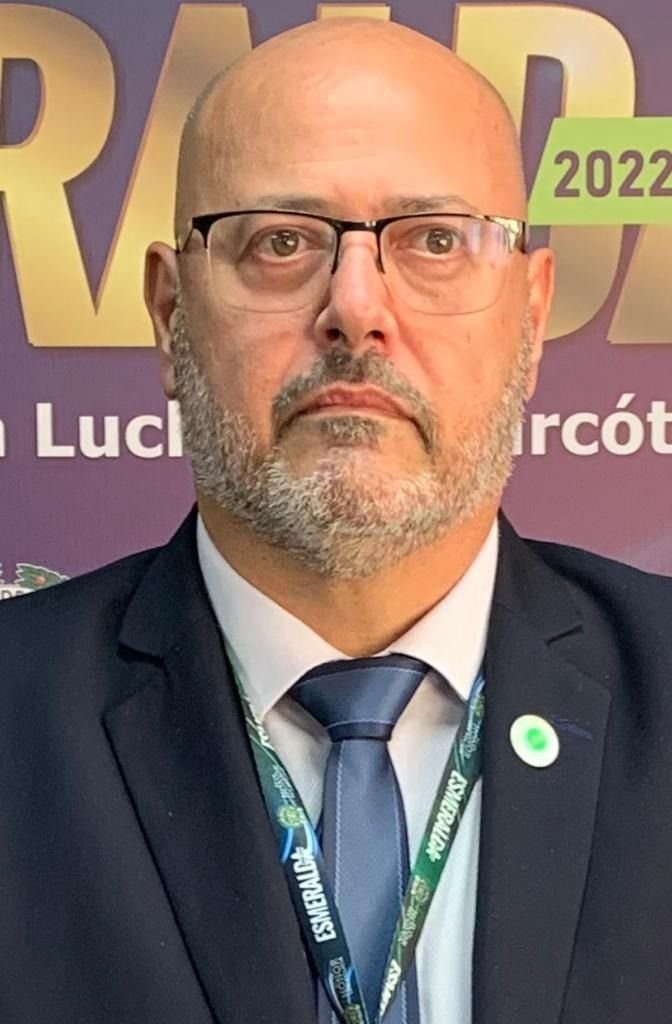 "La seguridad provincial, no puede pasar a ser un feudo"