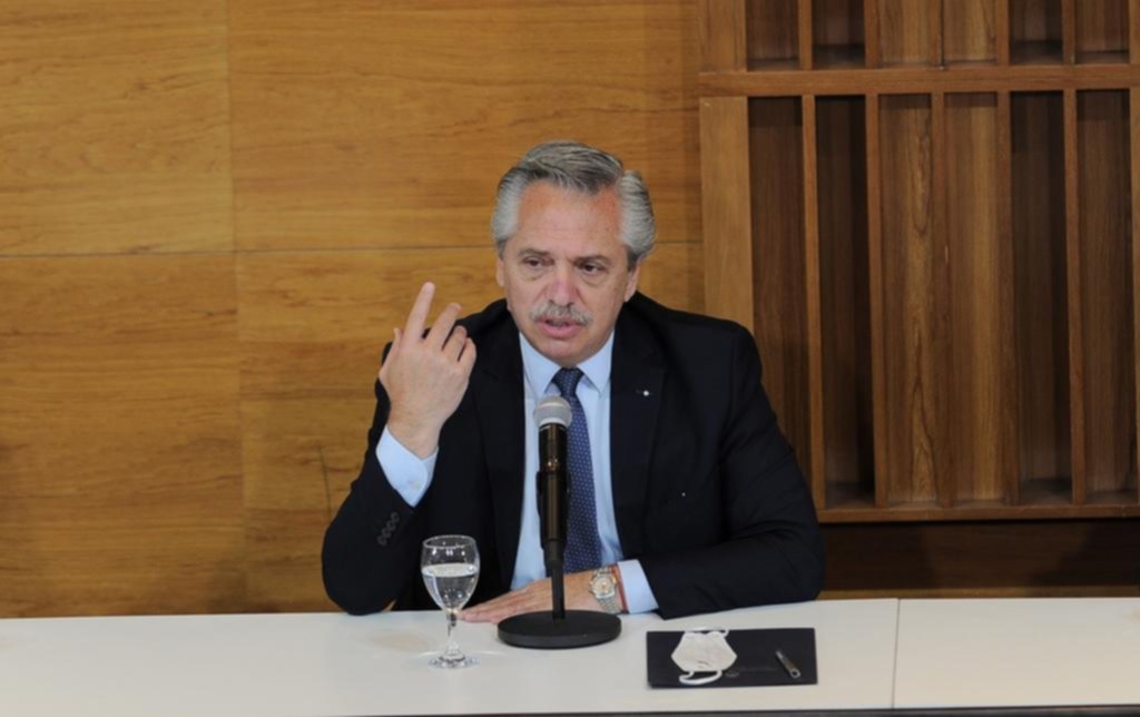 Confirmada la grieta interna, el Ejecutivo ahora debe timonear un escenario de alta inflación