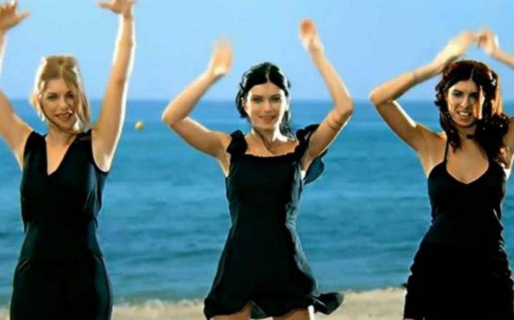 “Aserejé”: veinte años de un himno que pasó de bendición a maldición para Las Ketchup