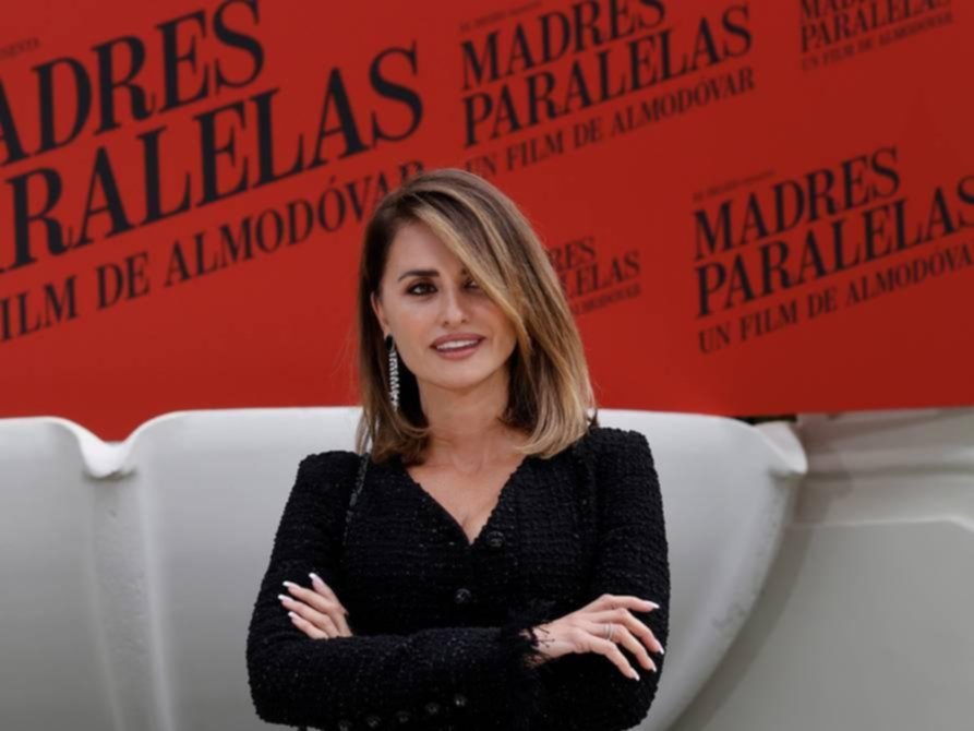 Los nominados