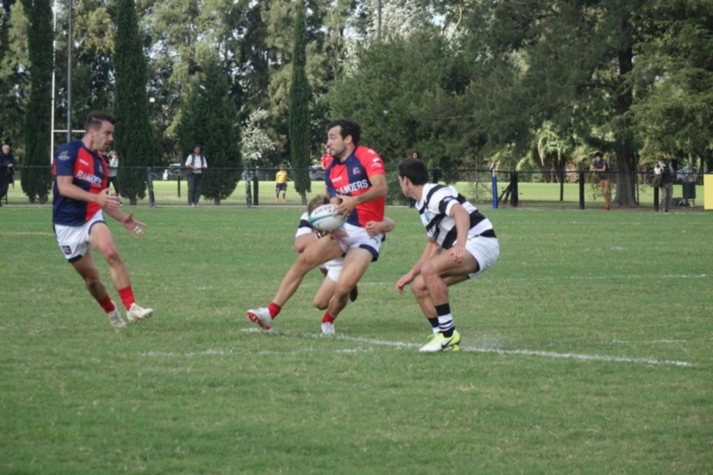 San Luis no pudo con la Academia y volvió a caer