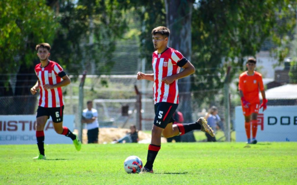 Los Juveniles y una jornada casi perfecta ante Unión