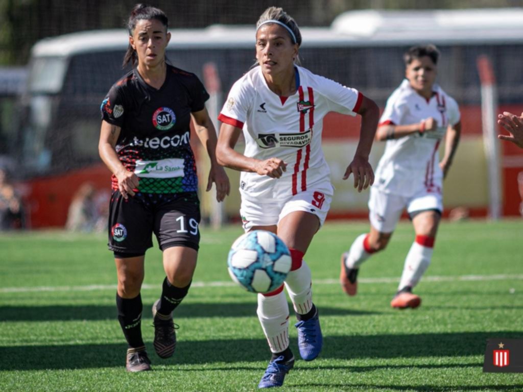 Estudiantes busca su primer triunfo ante la Villa