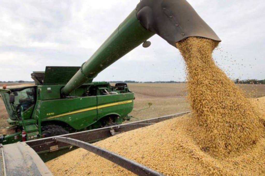 América, una solución con fisuras para la crisis alimentaria de la guerra