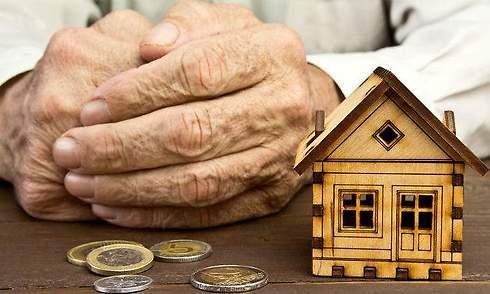 La vivienda inversa, un nuevo modo de hipoteca que avanza en el mundo para los mayores
