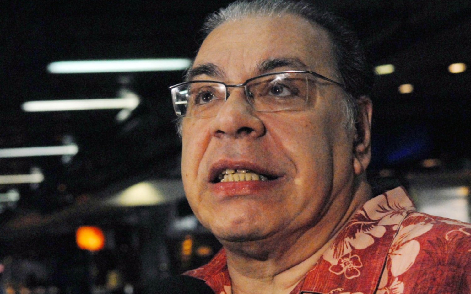 Murió Enrique Pinti, un gigante del humor y la actuación