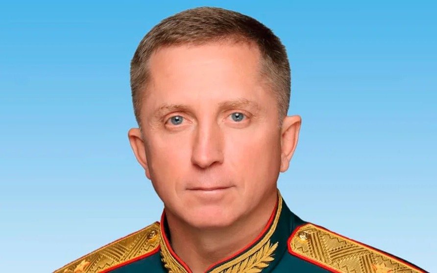 Ucrania reportó la baja de un alto mando ruso, Yakov Rezantsev