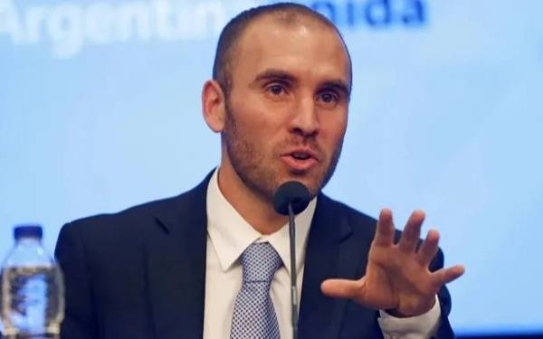 Guzmán: “La inflación es hoy el principal objetivo de la política macroeconómica"