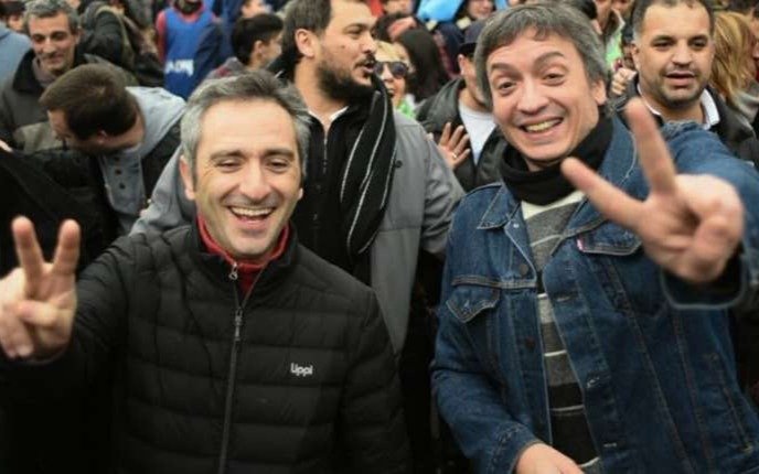 La Cámpora arremetió contra Alberto Fernández y se tensa la interna: "Quieren gobernar con cinco amigos"