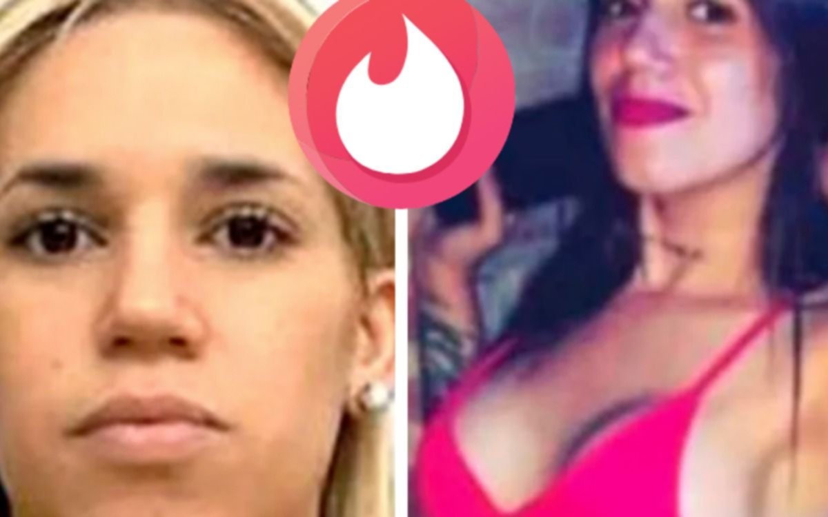 Cayó Leila, la “estafadora de Tinder” que le robó $4,5 millones a un joven que enamoró