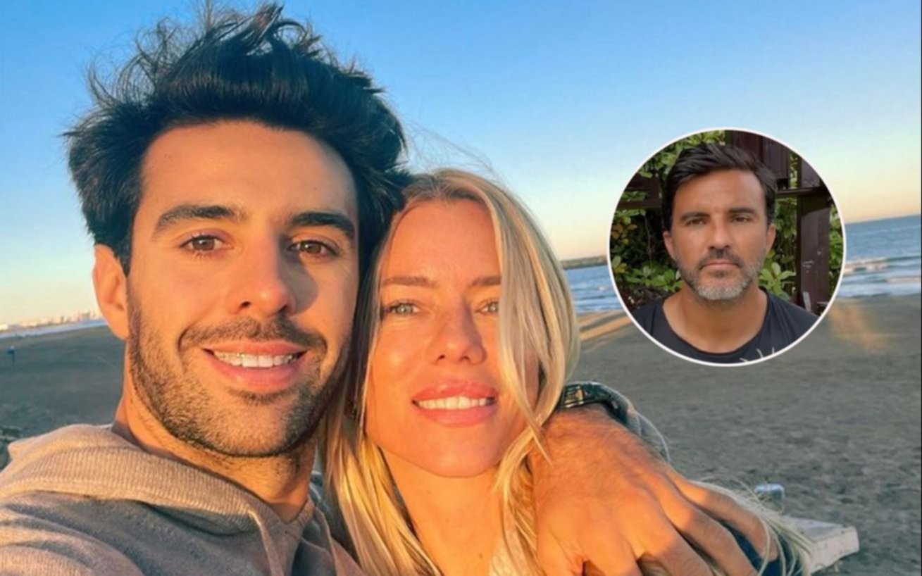La hija de Nicole Neumann viajó sola con Manu Urcera sin la autorización de su padre: la furia de Fabián Cubero