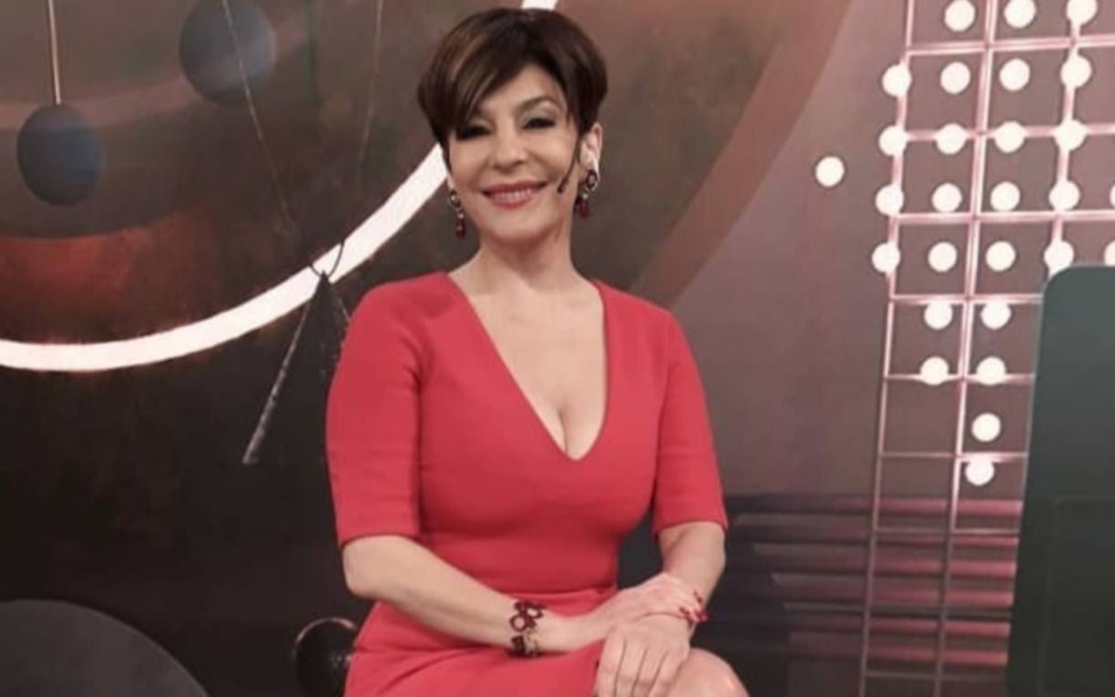 Carolina Papaleo tomó una drástica decisión y dejó a todos con la boca abierta