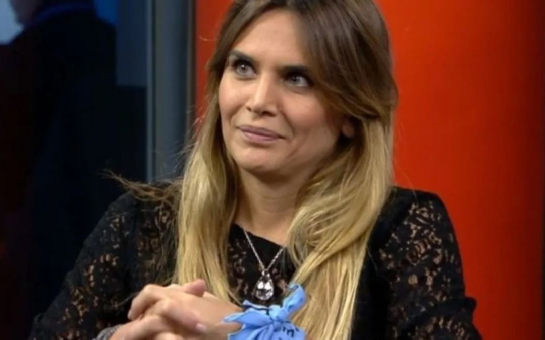 Amalia Granata dijo que no dejaría que su hija aborte en caso de violación: "Al bebé lo criaría yo"