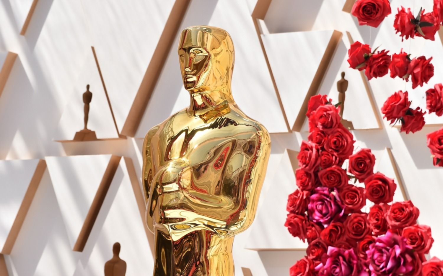 "CODA", la gran ganadora en la noche de los Oscar: todos los premios
