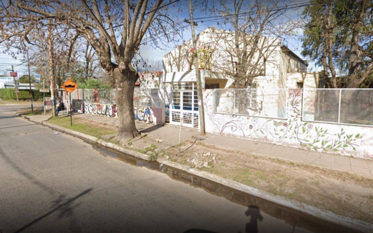 Realizarán importante protesta en City Bell por la falta de gas en dos escuelas