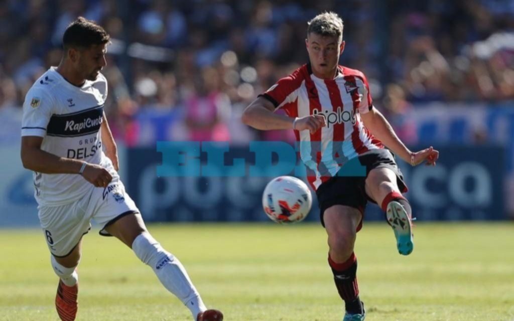 Para agendar: días y horarios de Estudiantes y Gimnasia en la fecha 8 de la Copa de la Liga