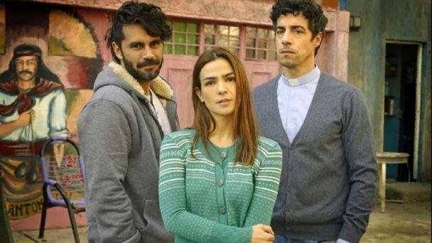 A Agustina Cherri le costó aceptar el final de “La 1-5/18”