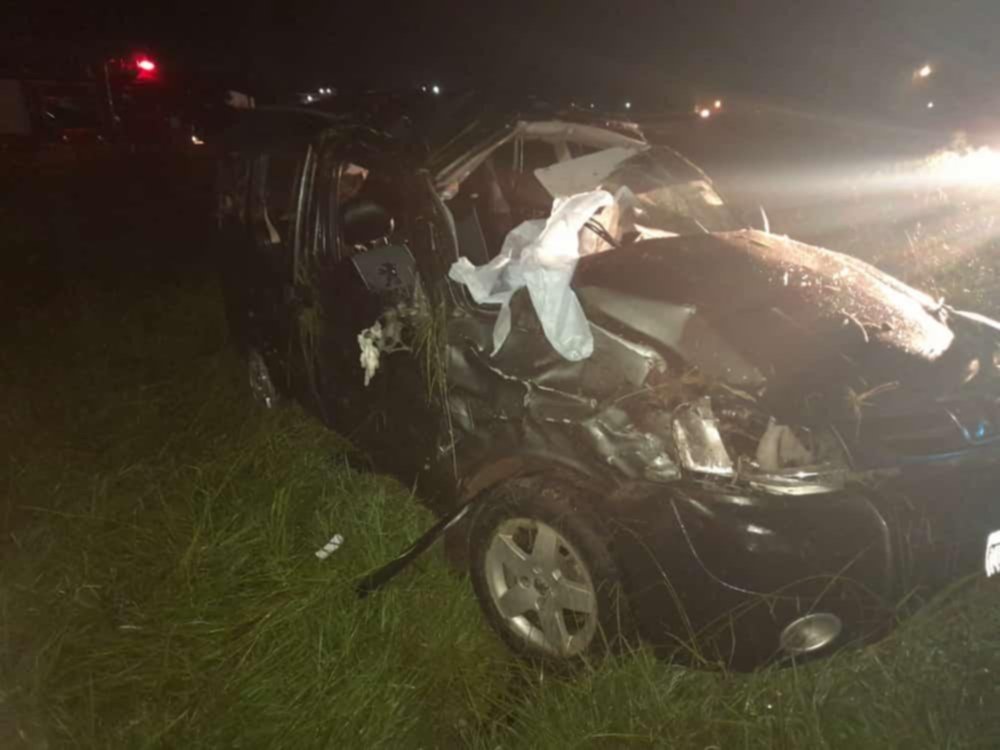 Inseguridad vial en la Región: marzo duplicó las muertes de enero y febrero