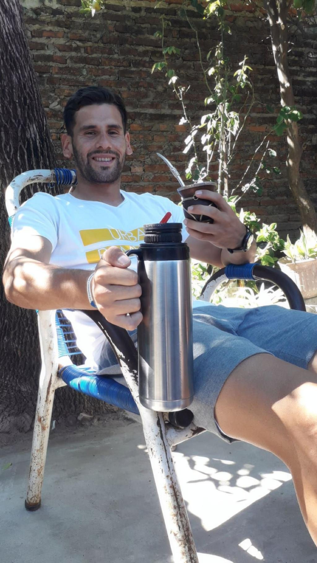Un premio al esfuerzo
