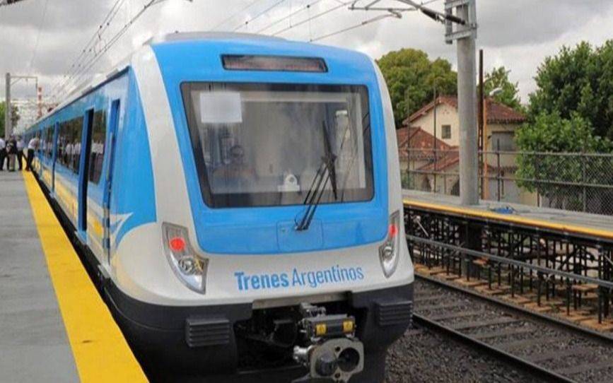 Se normaliza el servicio de la Línea Roca entre La Plata a Constitución