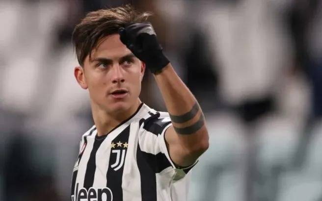 Dybala se está despidiendo de la Juventus y ya eligió club para el futuro