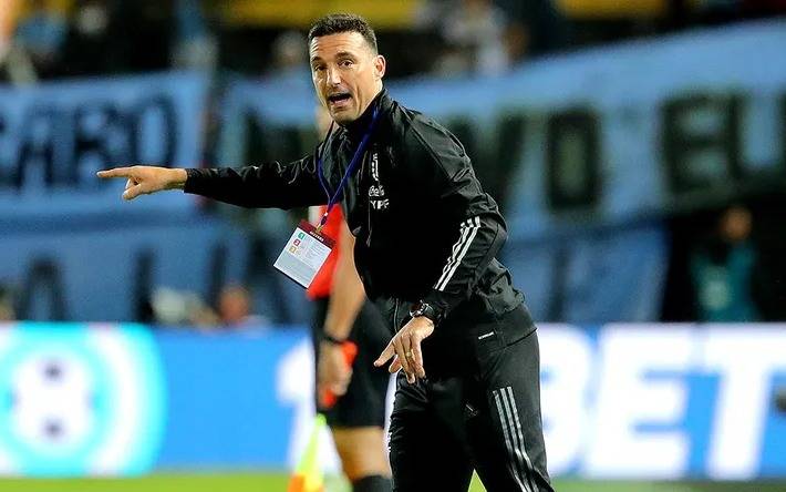 Lionel Scaloni le bajó el pulgar a la Scaloneta: "me pone incómodo"