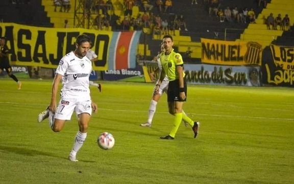 Un Quilmes a puro empate quiere alcanzar un triunfo