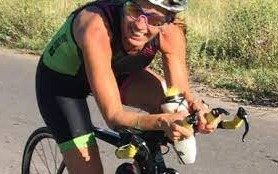 Con 2.9 gramos de alcohol en sangre atropelló y mató a una ciclista y madre de tres hijos