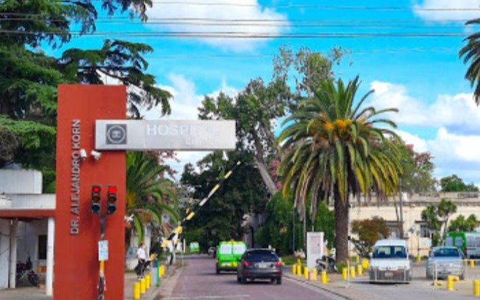 Fuerte repudio a médico denunciado por golpear a su pareja en La Plata