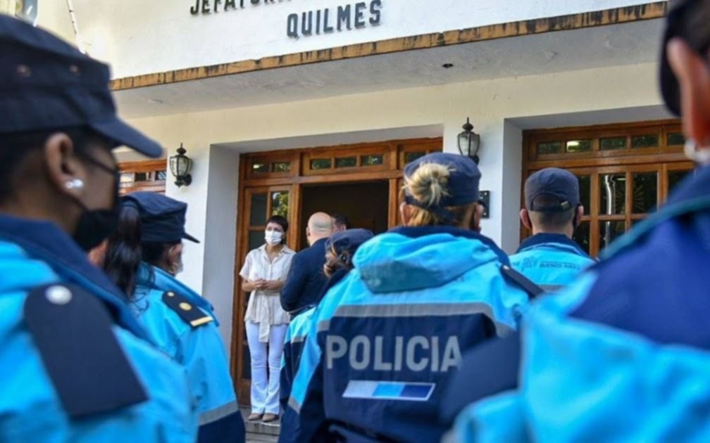 Se realizaron operativos de saturación
