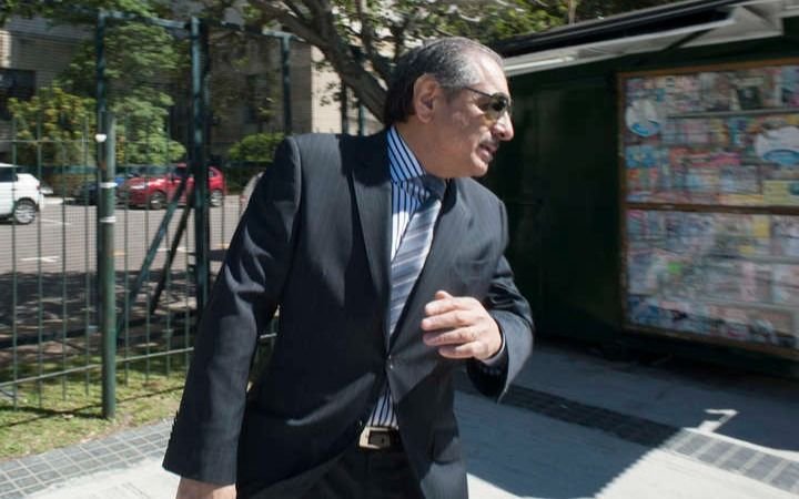 Procesaron por enriquecimiento ilícito a Carlos Kirchner, primo político de Cristina 