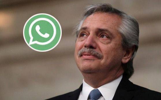 El Gobierno le pone condiciones a Whatsapp: qué busca y cómo lo implementará