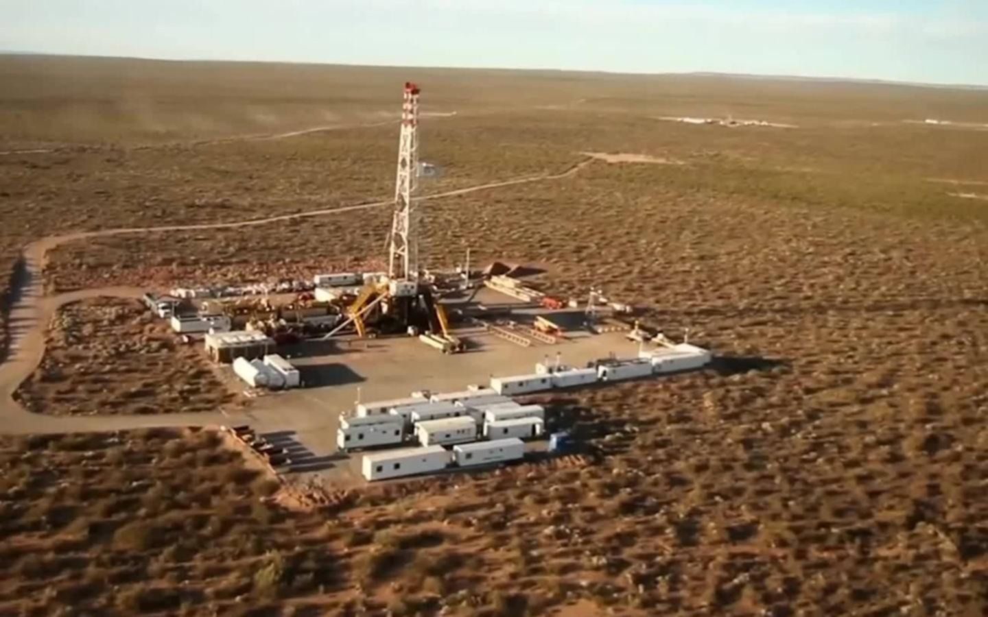 La escasez de gas se hace sentir: cómo afecta a Vaca Muerta