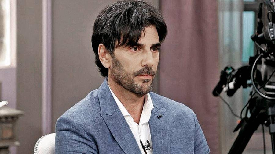El juicio contra Juan Darthés sigue en tribunales federales