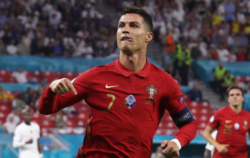 Portugal se juega el pase ante la sorprendente Macedonia